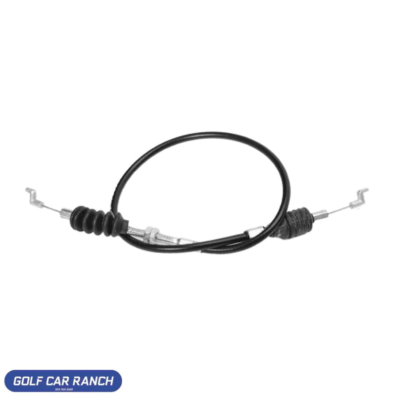 103978001 CABLE GOVERNOR EX40 CLUB CAR REPAIR PART