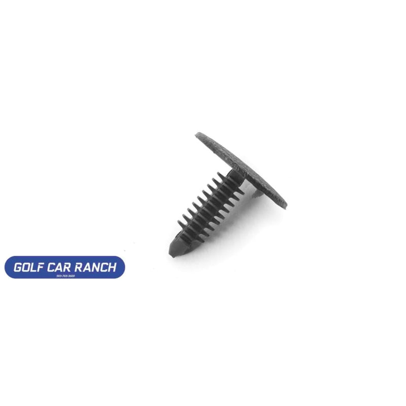 BARREL-PUSH 6MM SKU: 103978801 - CLUB CAR REPAIR PART