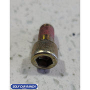 104025201 Club Car Brake Caliper Bolt XRT - BRAKES