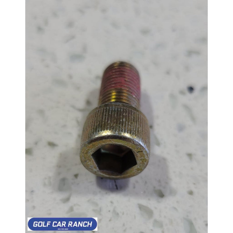 104025201 Club Car Brake Caliper Bolt XRT - BRAKES