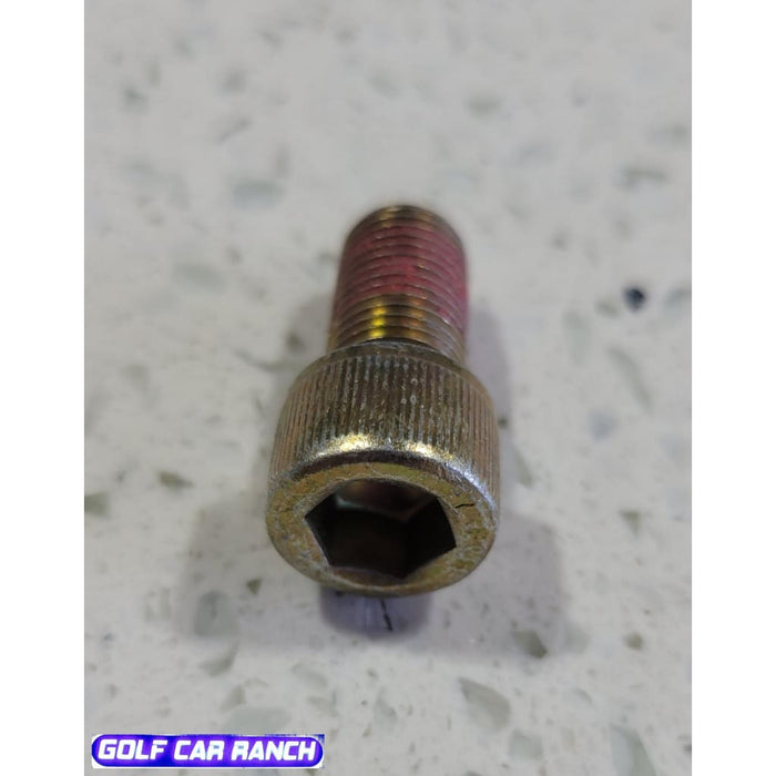 104025201 Club Car Brake Caliper Bolt