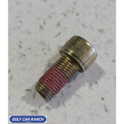 104025201 Club Car Brake Caliper Bolt XRT - BRAKES