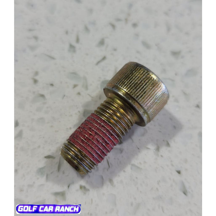 104025201 Club Car Brake Caliper Bolt