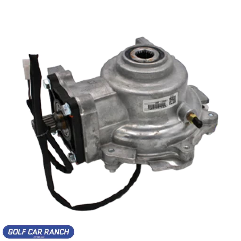 DIFF, FRONT, AUTO, CCW, AWD, -104025601 — GOLF CAR RANCH