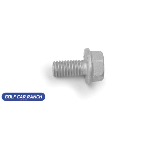 SCREW M6 X 1 X 12 SER HEX FLG - 105000501 CLUB CAR REPAIR PART