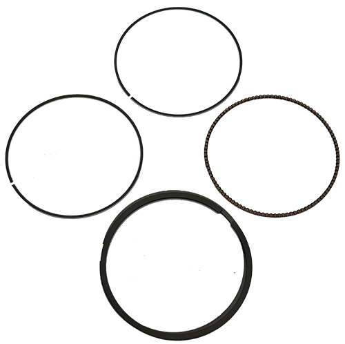 SET, RING, STANDARD EX40 SKU: 105013801 - DISC