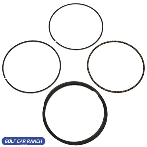SET RING STANDARD EX40 SKU: 105013801 - DISC - CLUB CAR REPAIR PART
