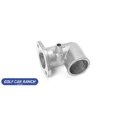 ADAPTER AIR INTAKE EX40 SKU: 105016401 - CLUB CAR REPAIR PART