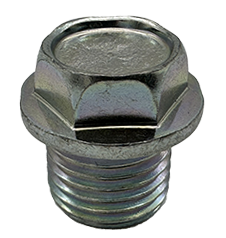 OIL DRAIN PLUG, ED65 SKU: 105027201