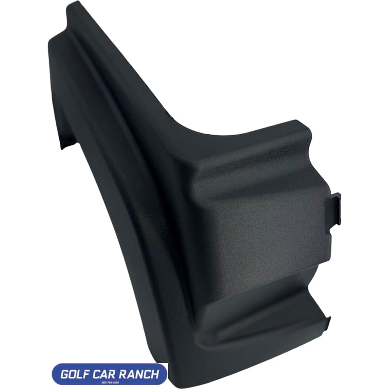 FENDER REAR LH CA SKU: 105035101 - CLUB CAR CA/XRT REPAIR PART