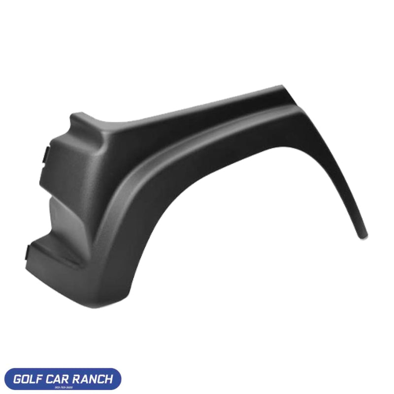 FENDER REAR RH CA SKU: 105035201 - CLUB CAR CA/XRT REPAIR PART