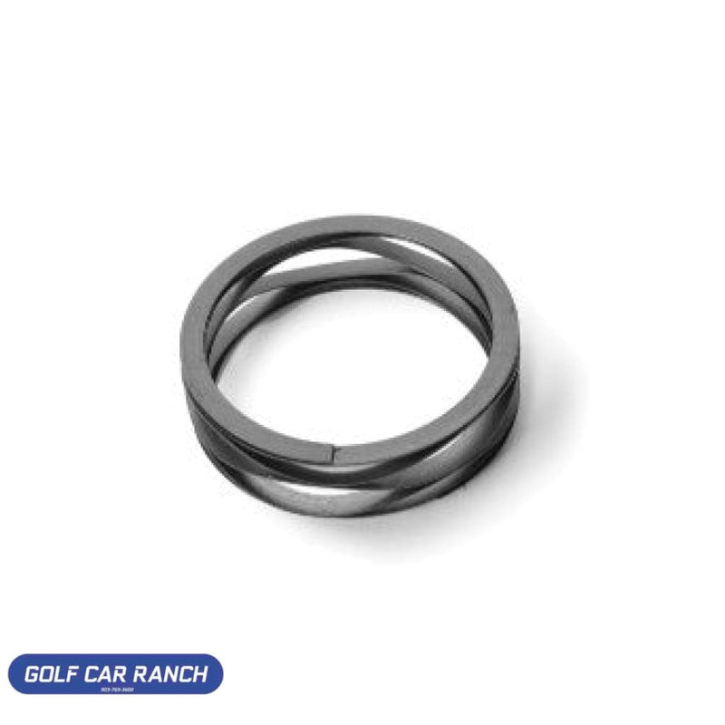 CLUB CAR SPRING WAVE GAS FNR SHIFTER