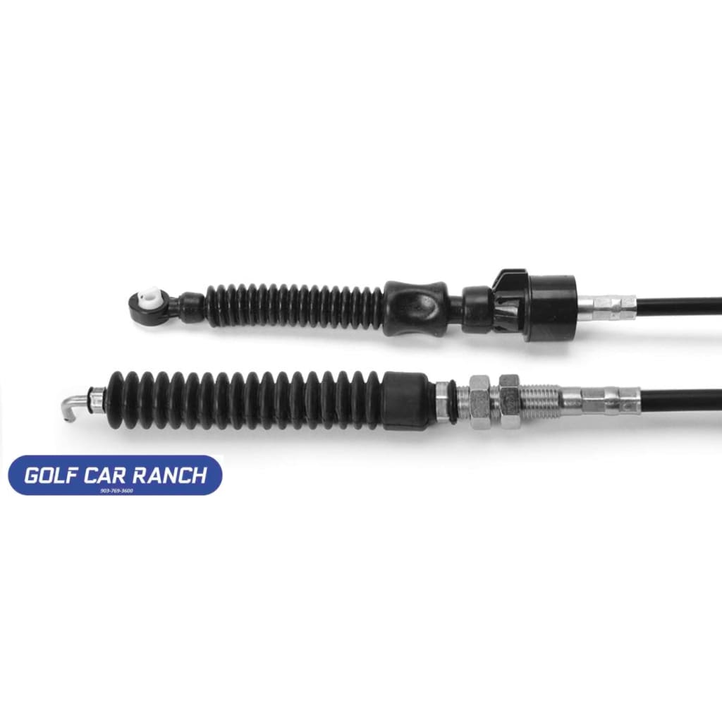 CABLE, SHIFTER, 1 BODY - SKU: 105038801 - ONWARD, PRECEDENT, TEMPO