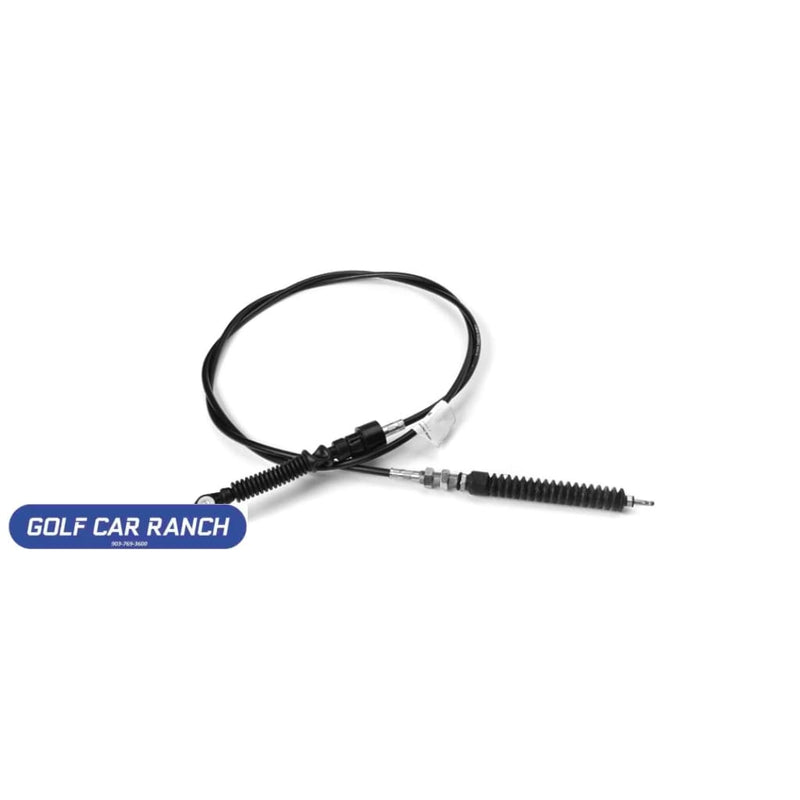 105038802 CABLE SHIFTER TRANSMISSION 1 DSH CLUB CAR REPAIR PART