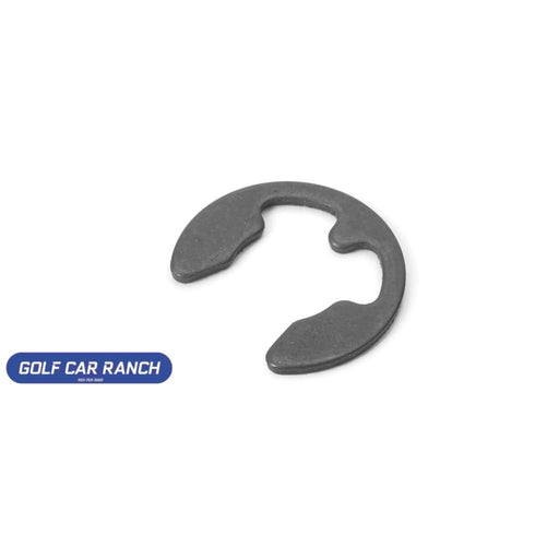 E-CLIP EXT 8MM GROOVE SKU: 105039801 - CLUB CAR REPAIR PART