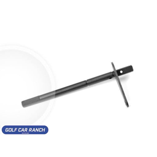 CLUB CAR WELDMENT SHAFT FNR PREC