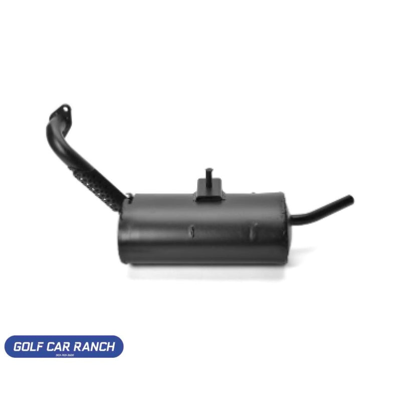 CLUB CAR EXHAUST EX40 QUIET