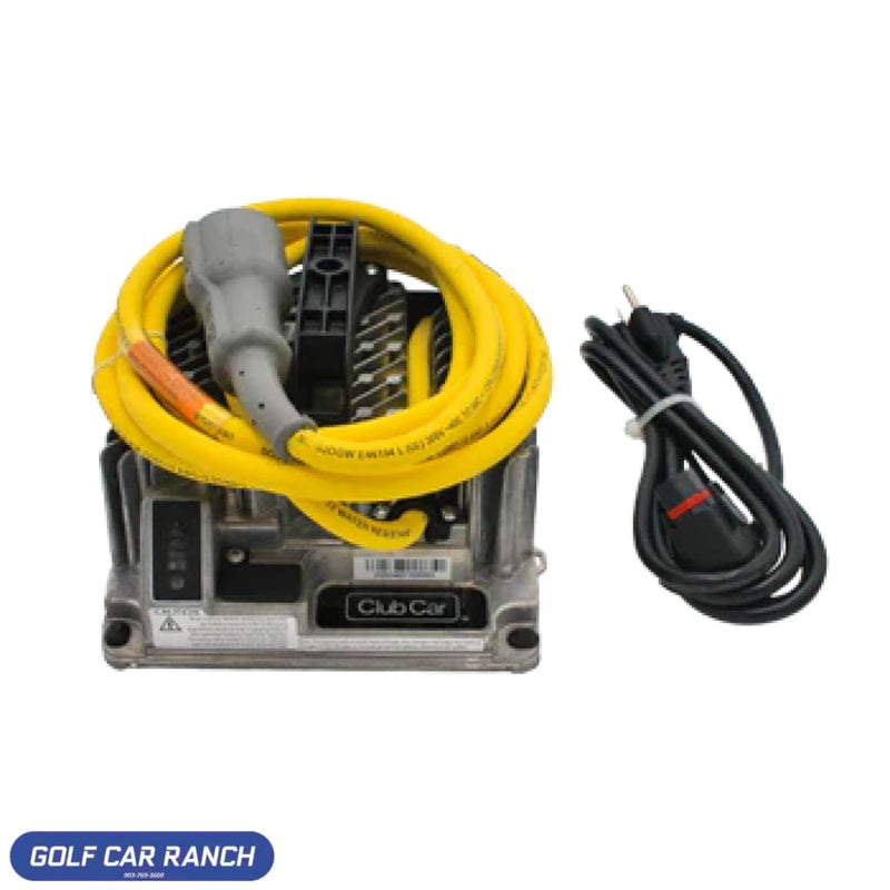 USED CHARGE E.R.I.C. Smart Charger CHARGER USED