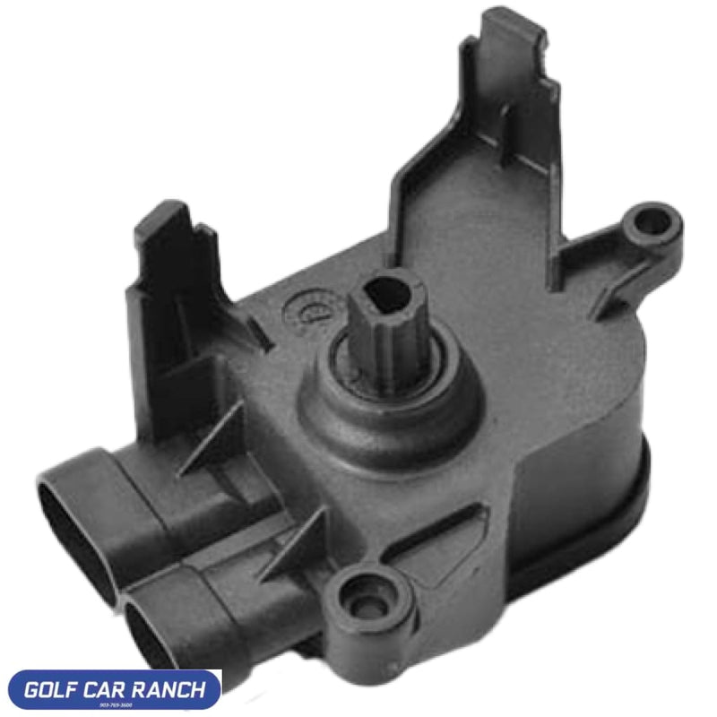 MCOR Potentiometer Club Car MCOR4 - ONWARD, TEMPO, V4L, V2, CPO - 105116301 CLUB CAR REPAIR PART