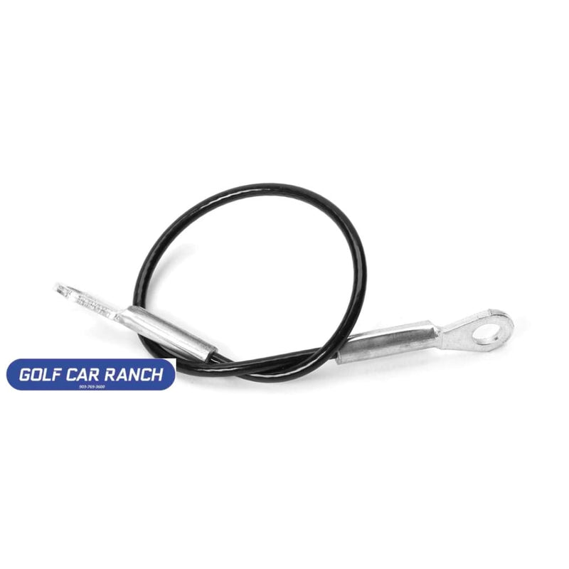 CABLE TETHER TAILGATE - Club Car - 105128001 XRT - BODY