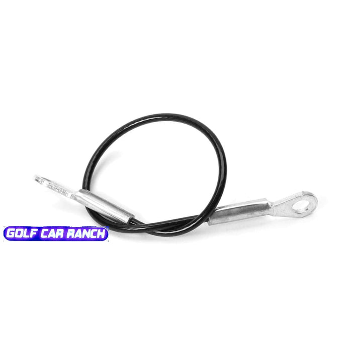 105128001 CABLE, TETHER, TAILGATE