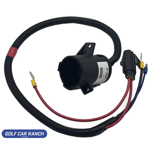 HARNESS CHARGE LESTER SKU: 105137401 - CLUB CAR REPAIR PART