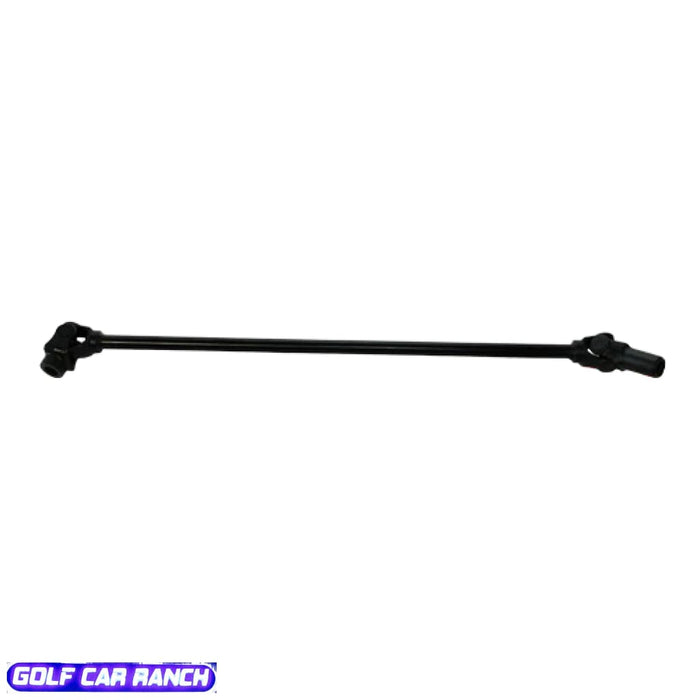 105173201 PROPSHAFT, FRONT, NO SPLN ZERK CLUB CAR