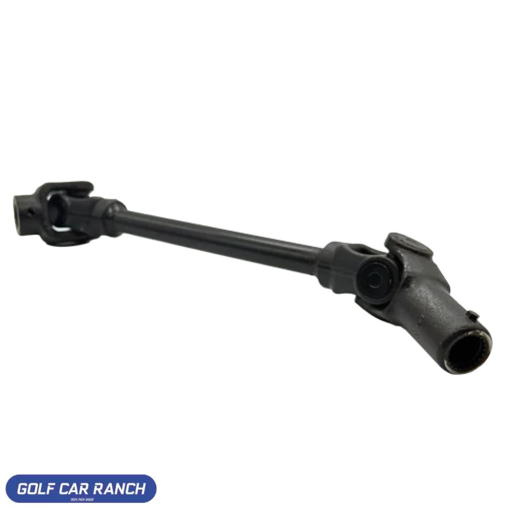 PROPSHAFT, REAR, NO SPLN ZERK - 105173301 — GOLF CAR RANCH