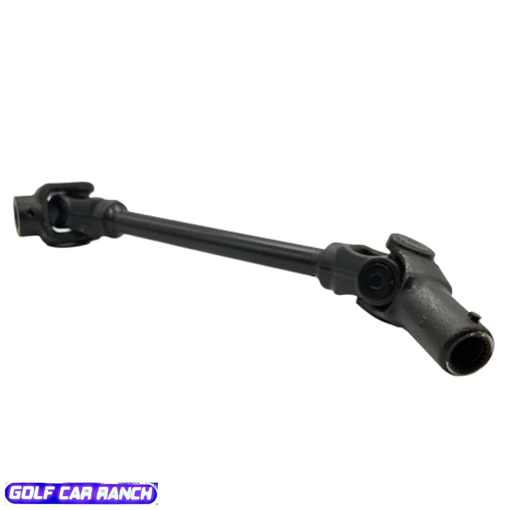105173301 PROPSHAFT, REAR, NO SPLN ZERK CLUB CAR — GOLF CAR RANCH
