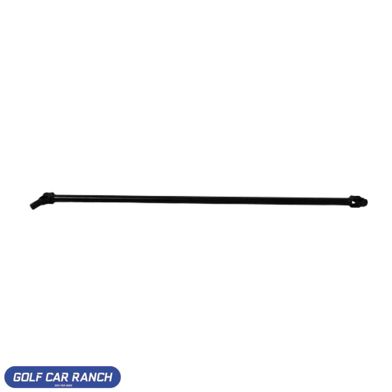 PROP SHAFT - FRONT LONG NO SPLN ZERK CLUB CAR 105173401 DRIVE SHAFT