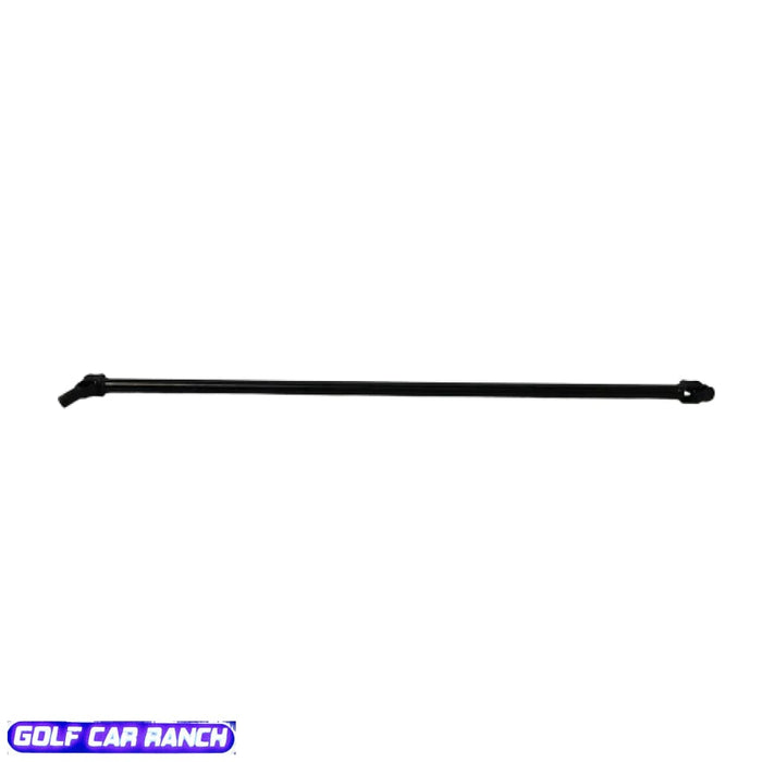 PROP SHAFT - FRONT, LONG, NO SPLN ZERK CLUB CAR  105173401