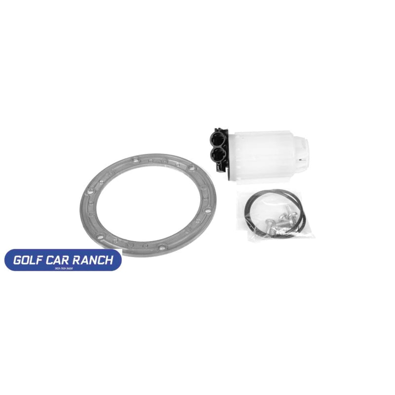 KIT FUEL FILTER SKU: 105282902 - CLUB CAR REPAIR PART