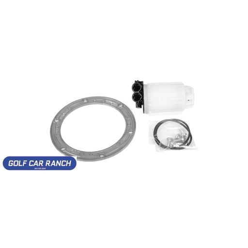 KIT FUEL FILTER SKU: 105282902 - CLUB CAR REPAIR PART