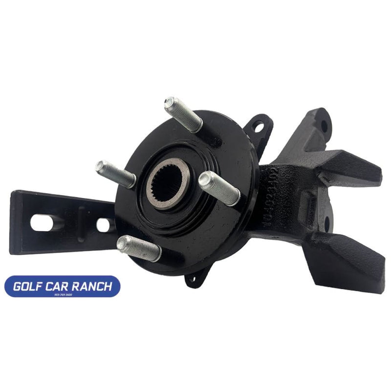 ASM UPRIGHT AWD HD BRAKE RH SKU: 105283704 - CLUB CAR CA/XRT REPAIR PART