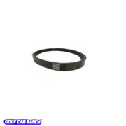 1016203 CLUB CAR: OEM Drive belt Clutch Club Car 92- 15 BELT - DRIVE - CC