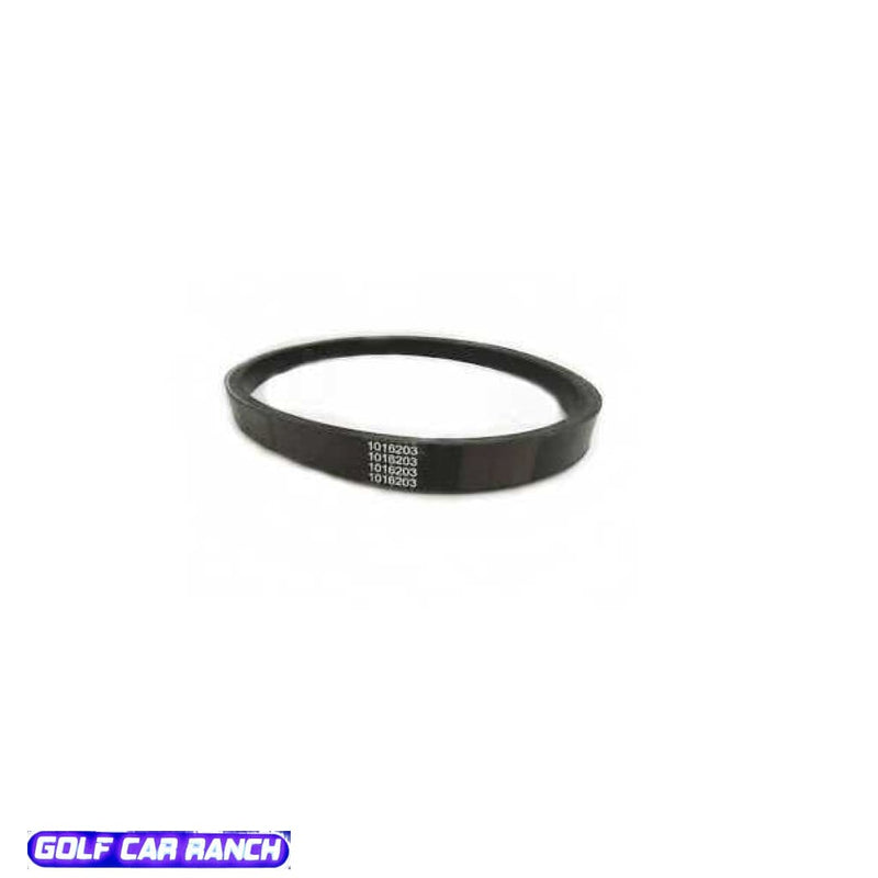 1016203 CLUB CAR: OEM Drive belt Clutch Club Car 92- 15 BELT - DRIVE - CC