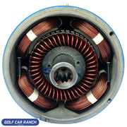 48V MOTOR - REGEN SKU: 170-507-0001 - AFM REPAIR PART