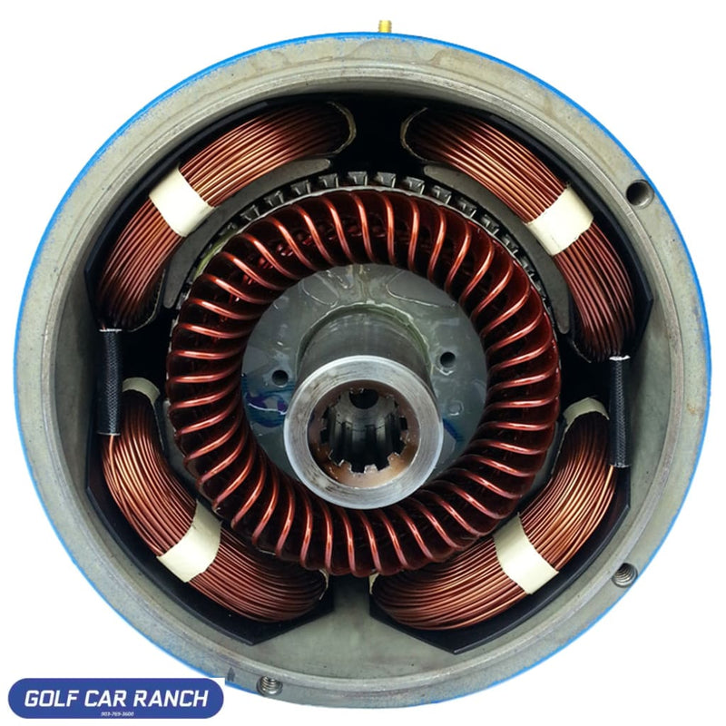 48V MOTOR - REGEN SKU: 170-507-0001 - AFM REPAIR PART