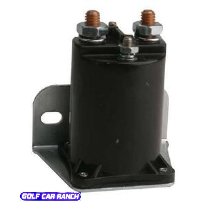 1168 48-Volt Solenoid (Select Models)