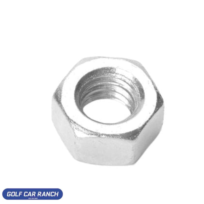 NUT 5/16-18 HEX NUT