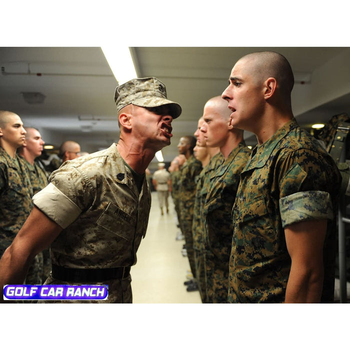 INSTR, RECEIVER HITCH, CSMR