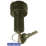 KEY SWITCH UNCOM 5A407 - 102571401 CLUB CAR REPAIR PART
