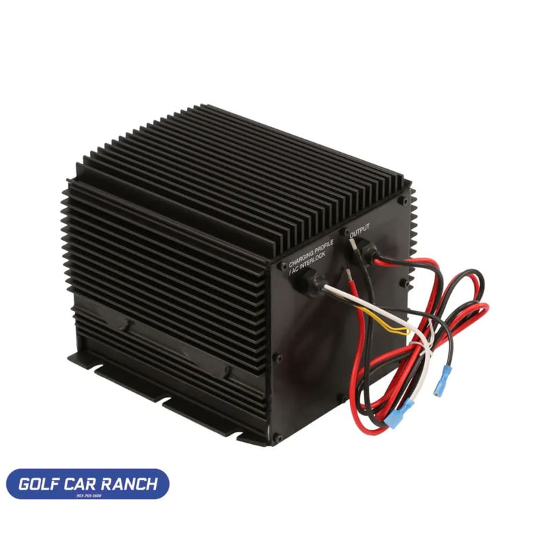 24 VOLT Battery Charger to fit Genie® Machines - 7041410 - AFM REPAIR PART