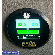 Lithium Golf Cart Battery 72 volt 105 Ah for GEM LITHIUM BATTERY