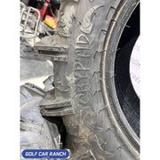 ITP CRYPTID 30x11.00-14 NHS 92J 6 PLY 14’’ TIRES
