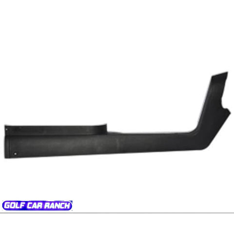 17-165 Side Panel for Club Car Precedent 2004-2014 (Passengers Side)