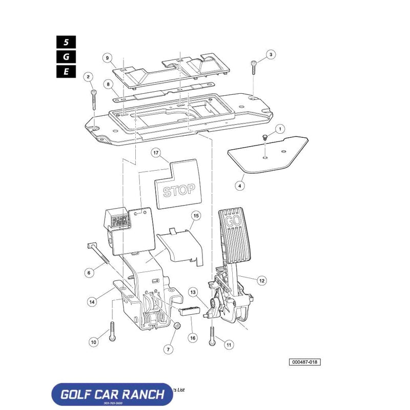 102292201 SCREW-1/4-20X2.20 TX PN HD SD HARDWARE - CC