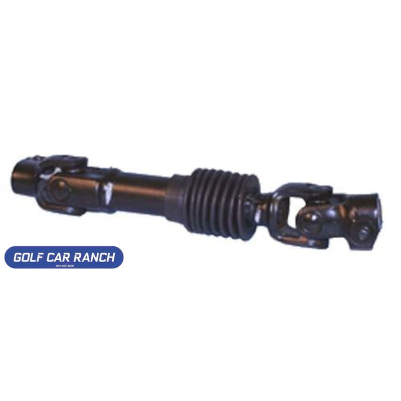 Steering Shaft Assembly- Intermediate E-Z-Go 2002 + Steering