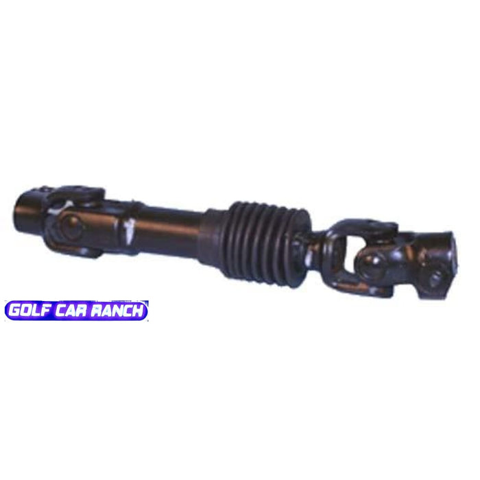 Steering Shaft Assembly- Intermediate E-Z-Go 2002 + Steering