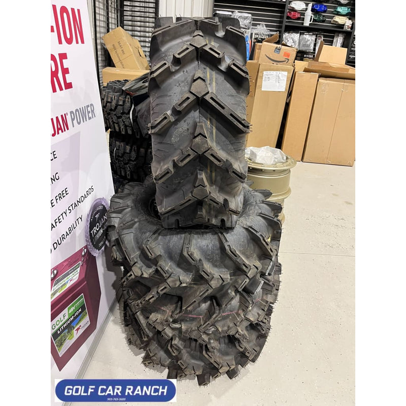 ITP CRYPTID 30x11.00-14 NHS 92J 6 PLY 14’’ TIRES